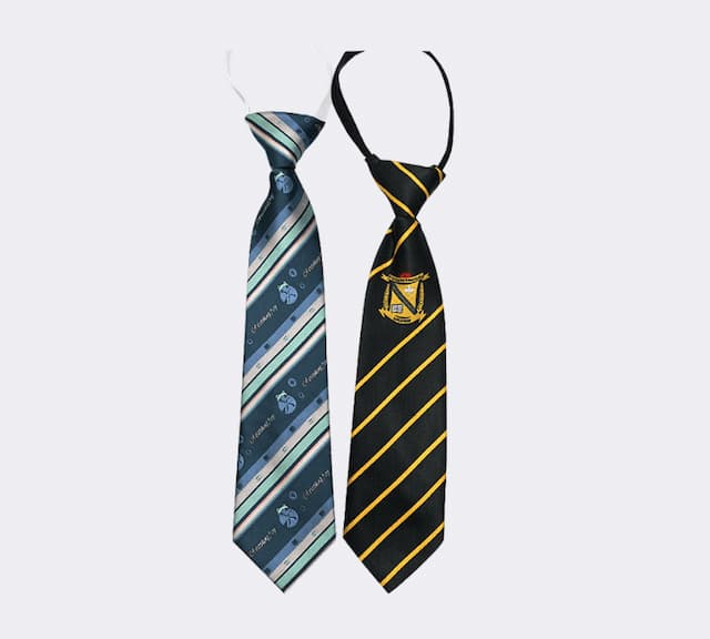 Half Ties (aka Kids Ties)
