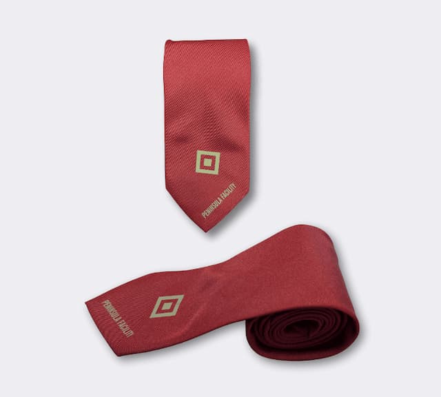 Long Ties